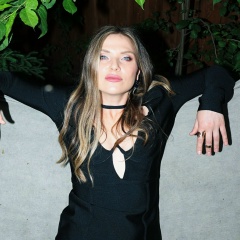 Анастасия Шмель