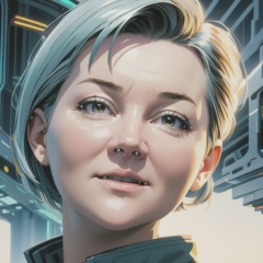 Ольга Дедова, 29.12.1977, Липецк