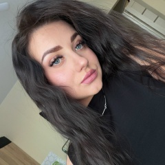 Яна Кожевникова, 12.10