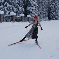 Нина Потребич, 27.07.1987, Bellevue