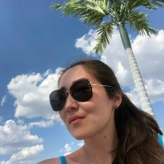 Гаухар Ержигитова, 24.10.1984, Уральск