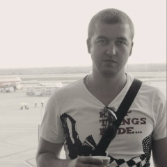 Юрий Рогулёв, 11.08.1988