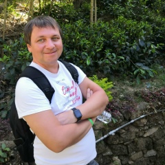 Александр Золкин, 17.10.1980, Кострома