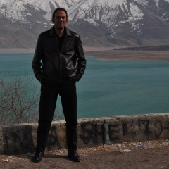 Evren Aşan, 22.07.1977, Ташкент