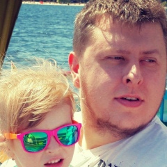 Дмитрий Ляпченко, 21.02, Днепр (Днепропетровск)