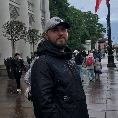 Никита Пономаренко, 20.05.1989, Саратов