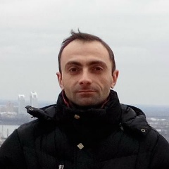 Vladimir Madan, 14.05.1979, Кишинев
