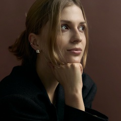 Карина Галькевич, Санкт-Петербург