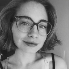 Анастасия Первозванская, Москва