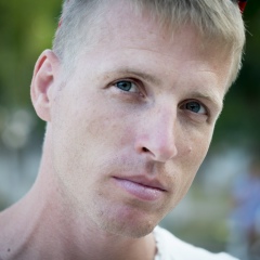 Александр Смирнов, 04.05, Санкт-Петербург