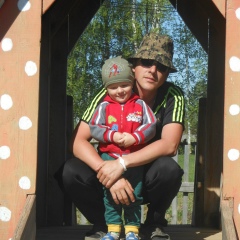 Николай Ефремов, 11.11, Карпинск