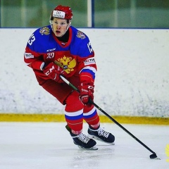 Рома Кривошеев, 10.04.1997, Санкт-Петербург