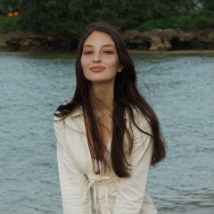 Лиза Кучина, Санкт-Петербург