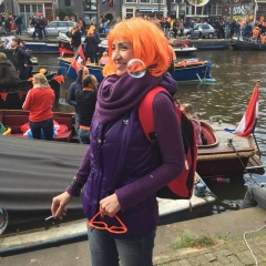 Елена Крылатых, 25.03