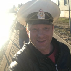 Миша Муляр, 15.08, Ухта