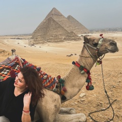 Tatyana Heureuse, Пермь