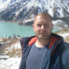 Роман Маклаков, 03.12.1979, Шымкент