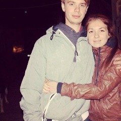 Костя Синюгин, 16.05.1901, Вятские Поляны