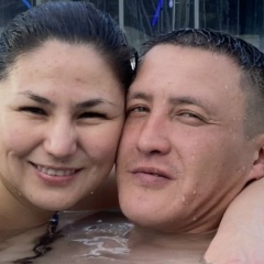 Айнур Мухаметшин, Янгантау