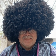 Константин Дружинин, Санкт-Петербург