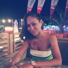 Юлия Деменкова, 12.06.1987, Донецк