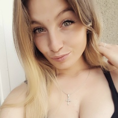 Лена Каланча, 24.05.1998, Одесса