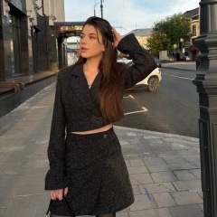 Кристина Жигулина, 02.03, Оренбург