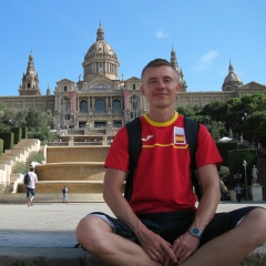 Илья Гапонюк, 02.08.1988, Сумы