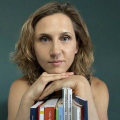 Анна Марьина, 17.01, Milano
