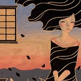 Алина Овдиенко, Калининград