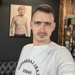 Егор Лунёв-Печерский, Анапа