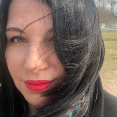 Таточка Островская, 14.04.1986, Санкт-Петербург