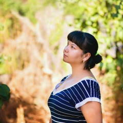 Нина Сломинская, 23.09.1987, Шымкент