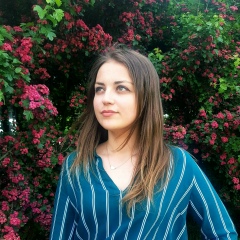 Karolina Kwiatkowska, 12.04, Białystok