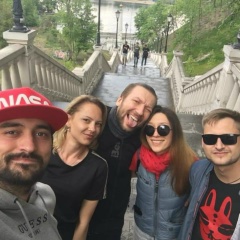 Антон Соболев, 30.01.1986, Warszawa