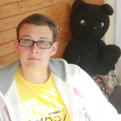 Максим Галев, 01.01.1980, Северодвинск