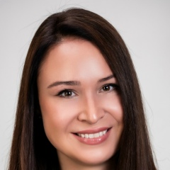 Карина Ефимова, 12.04, Москва