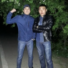 Эльдар Алмасулы, 21.05, Семей