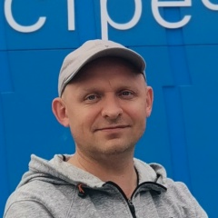 Игорь Красноперов, Екатеринбург