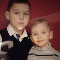 Ванек Шингарёв, 24.02.1989, Самара