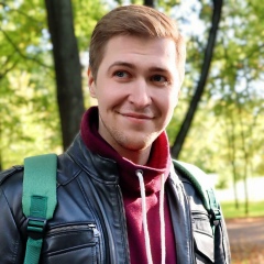 Андрей Жуланов, 10.05.1990, Санкт-Петербург