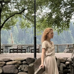 Полина Никулина, 08.03.1985