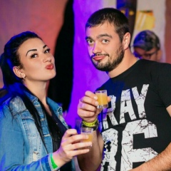 Влад Чебан, 24.03, Черноморск / Ильичевск