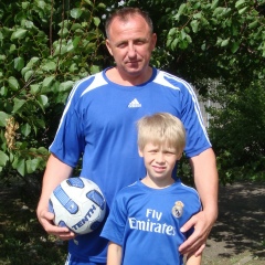 Владимир Соколенко, 19.11.1963, Луганск