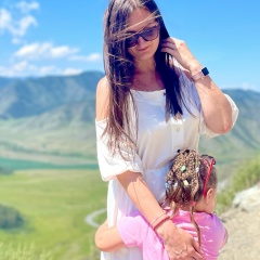 Julia Palkina, 15.02.1991, Новосибирск