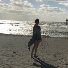 Alexandra Sattarova, 10.08.1985