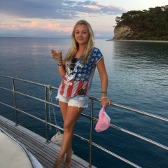 Виктория Ондюк, 15.10, Киев