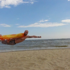 Ярослав Михалыч, 20.05.1983, Санкт-Петербург