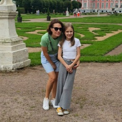 Марина Акимова, 20.01, Реутов