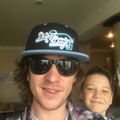 Пашок Смирнов, 16.05.1985, Санкт-Петербург